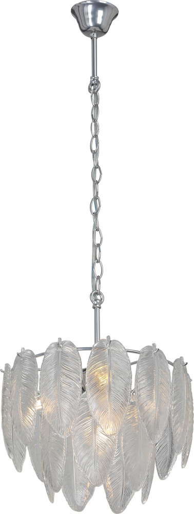 Vitaluce Подвесная люстра  V5887-9/4 