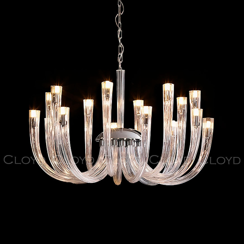 Cloyd Подвесная люстра Aeda 11637 