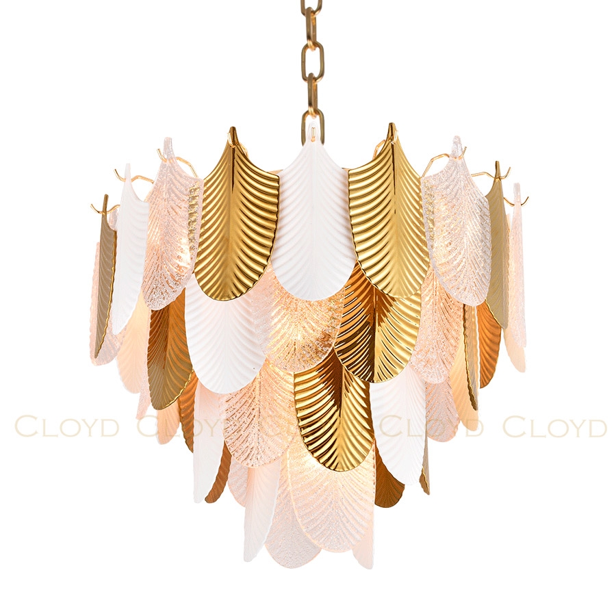 Cloyd Подвесная люстра Bonga 10952 