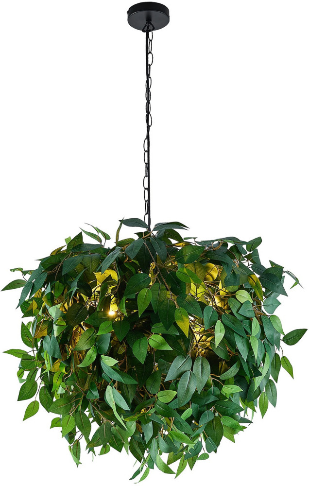 Lussole Подвесная люстра Idaho LSP-8987 