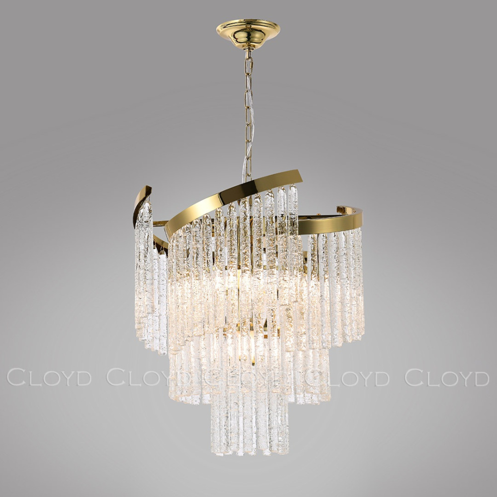 Cloyd Подвесная люстра Evolute 11644 