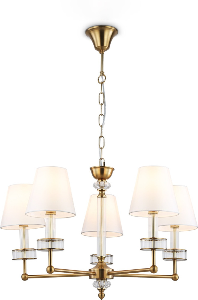 Ambrella Подвесная люстра HIGH LIGHT LH71021 