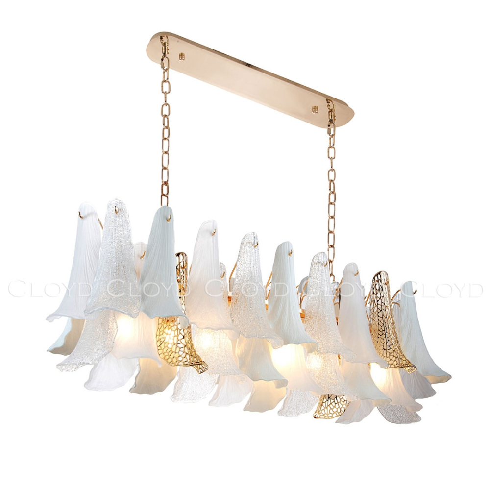 Cloyd Подвесная люстра Wasabi 11328 