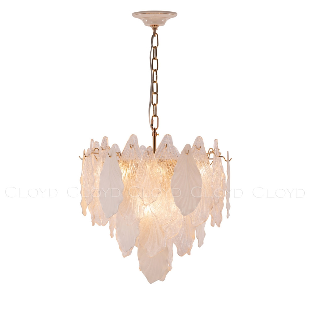 Cloyd Подвесная люстра Senegal 11189 