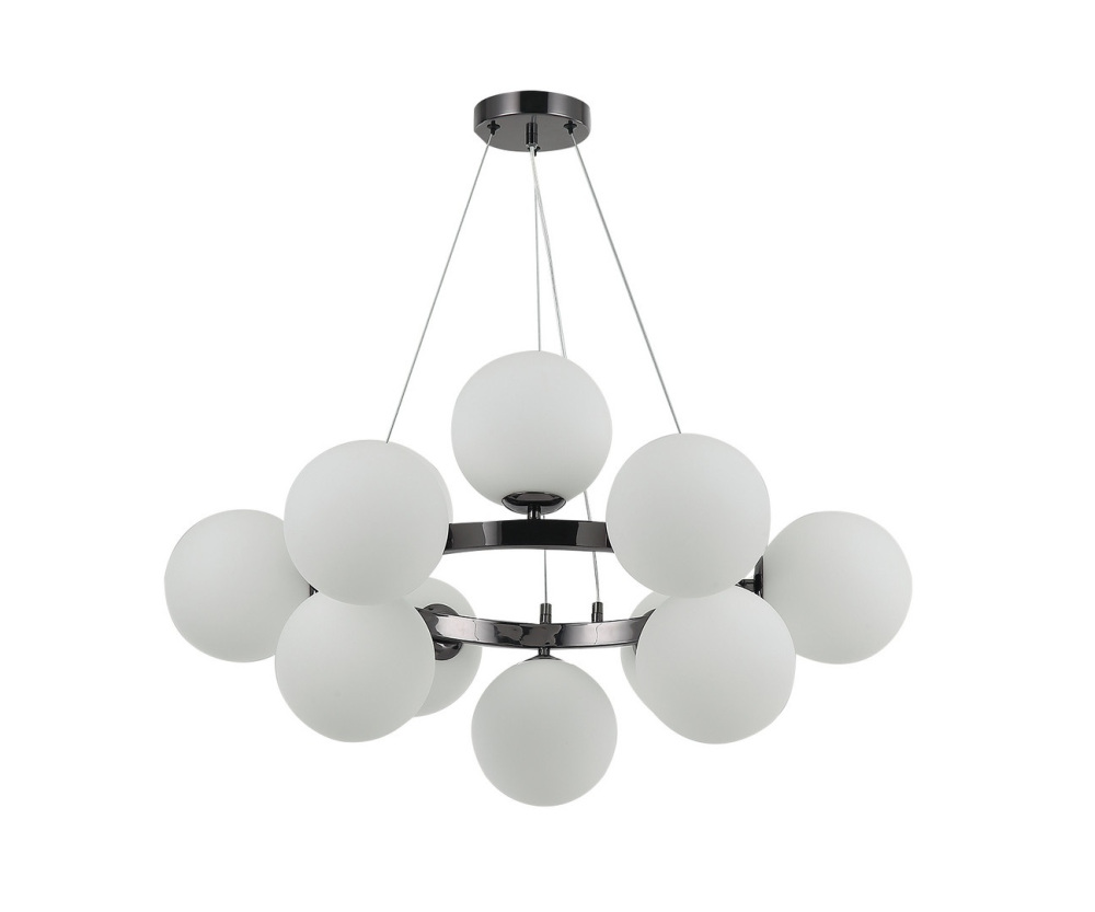 Kink Light Подвесная люстра Сида 07508-12,29 