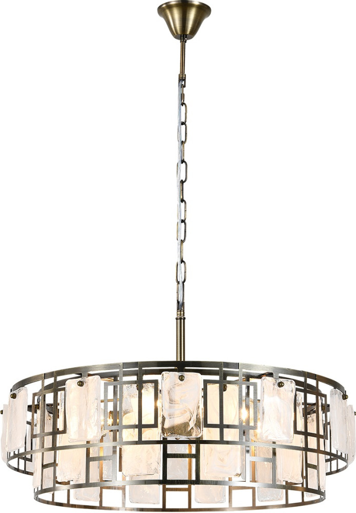 Escada Подвесная люстра Tephida 2131/6S 