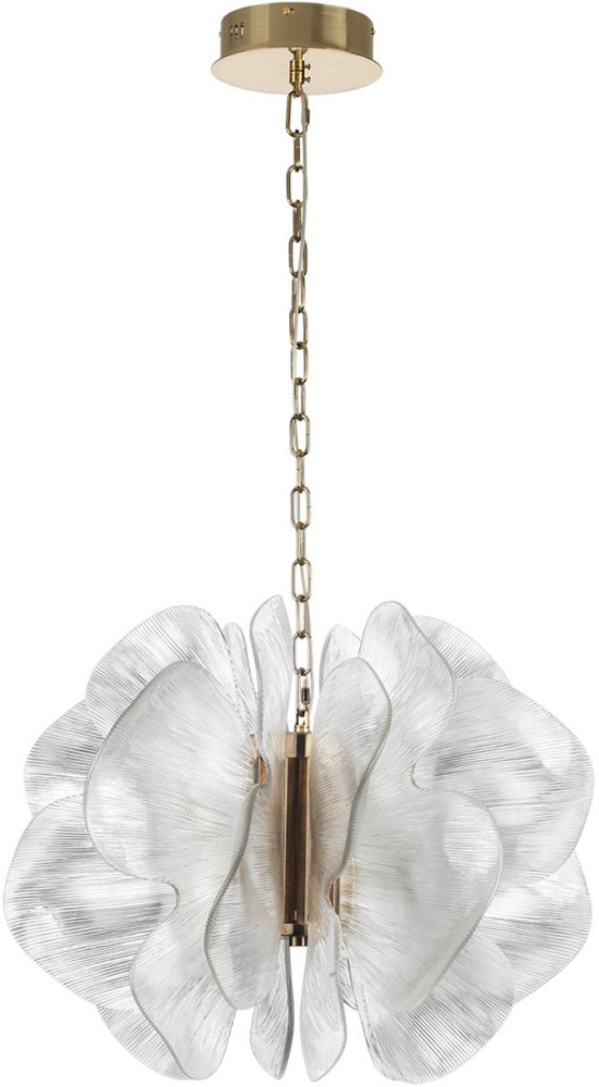 Odeon Light Подвесная люстра Siama 5089/80L 