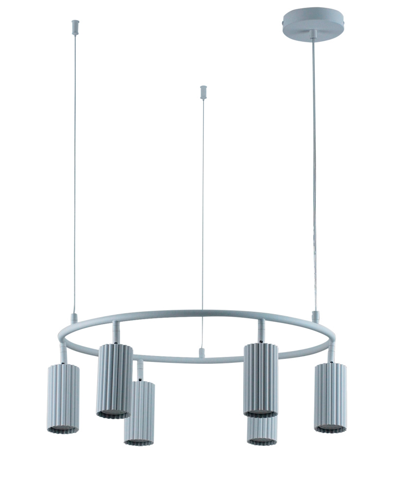 Moderli Подвесная люстра Cora V11602-6P 