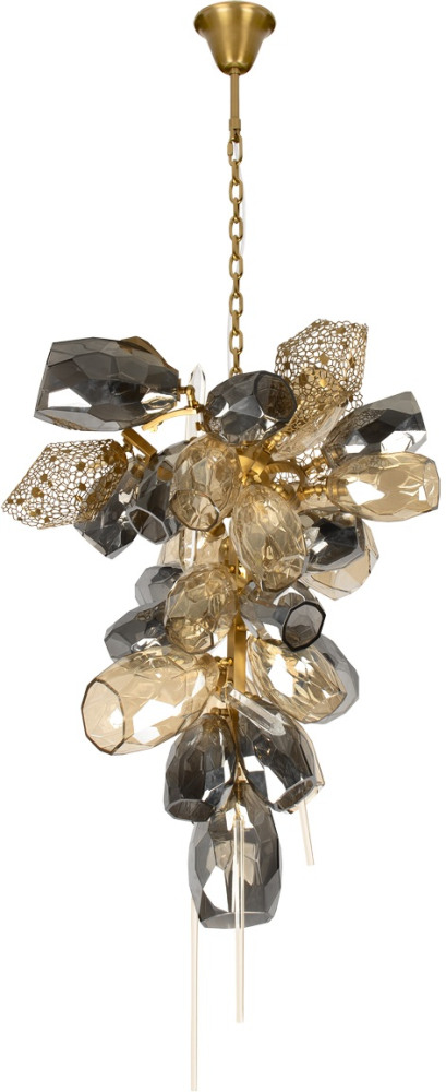 Loft It Подвесная люстра Britannica 10401/800M 