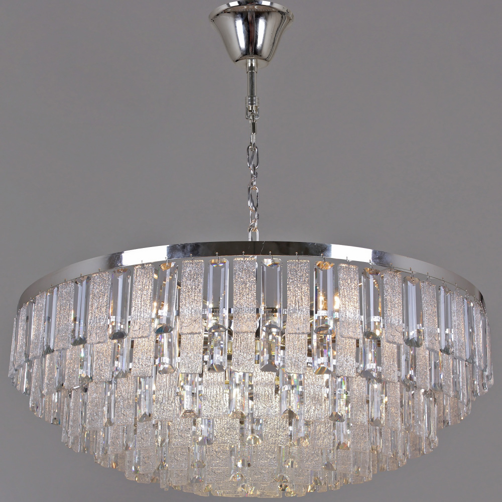 Reluce Подвесная люстра  08531-0.4-16 