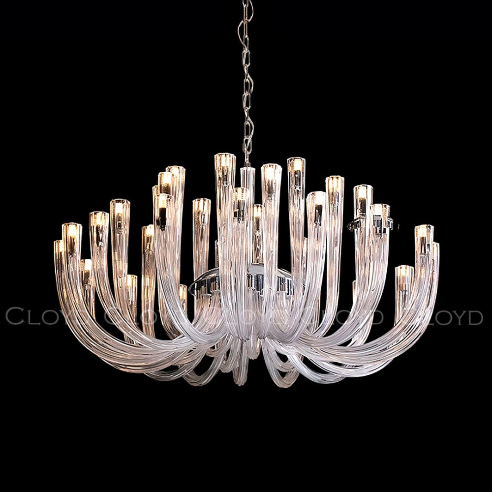 Cloyd Подвесная люстра Aeda 11638 