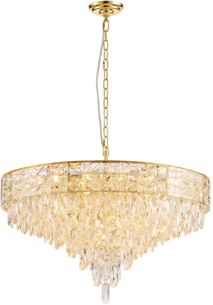 Favourite Подвесная люстра Elysium 4720-18P 