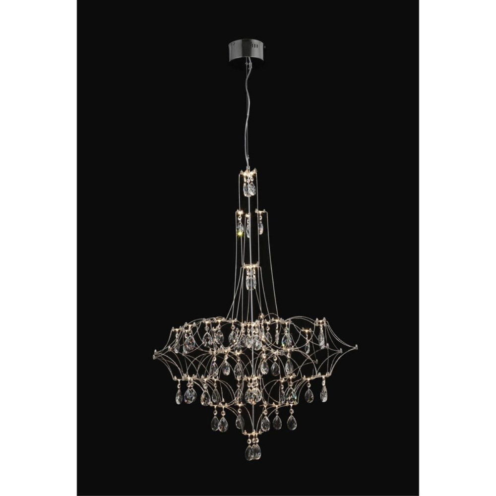 Omnilux Подвесная люстра Mezzo OML-95703-60 