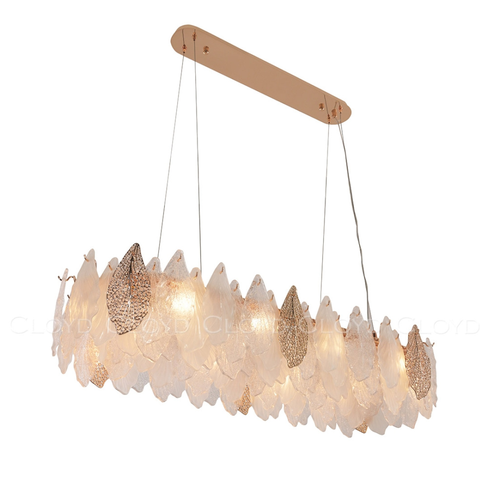 Cloyd Подвесная люстра Senegal 11173 