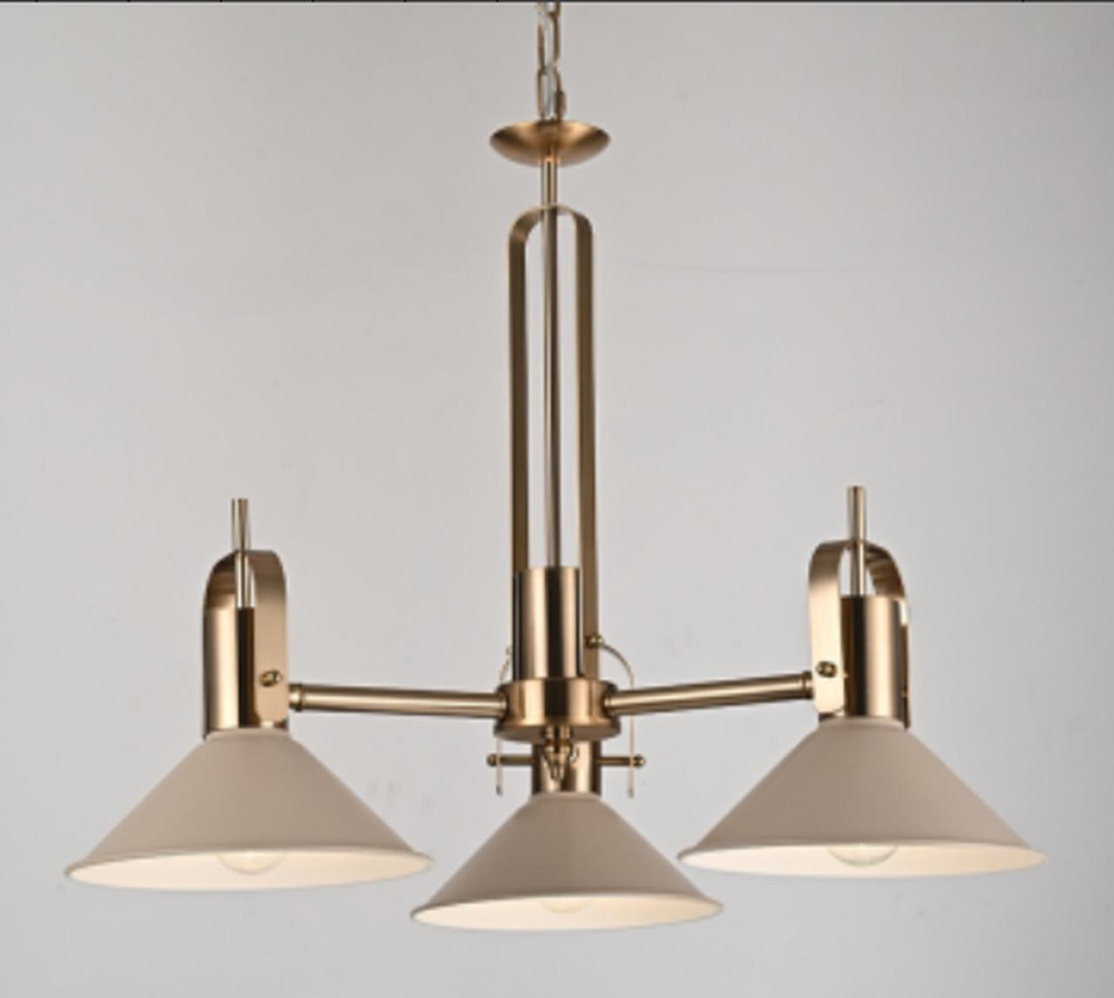 Alfa Light Подвесная люстра  F1724-16 