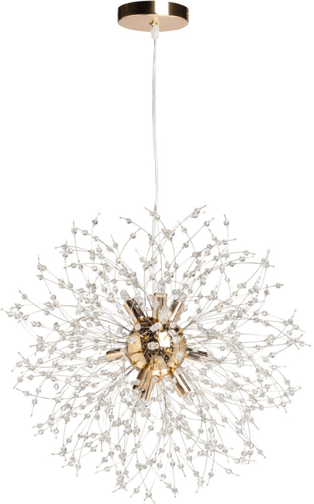 De City Подвесная люстра Адриатика 280012109 