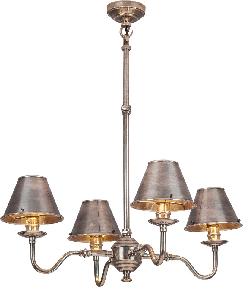 Covali Подвесная люстра  PL-51117 