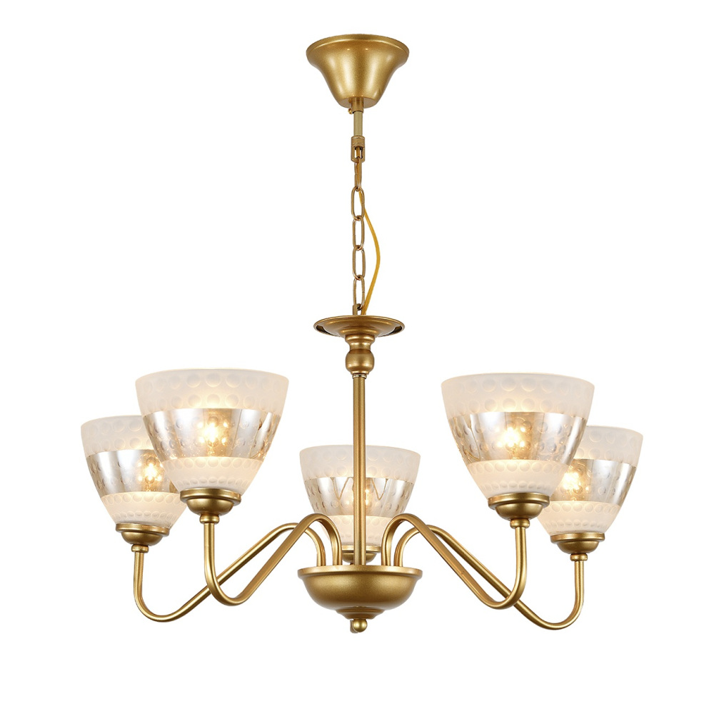 Escada Подвесная люстра  2109/5S 