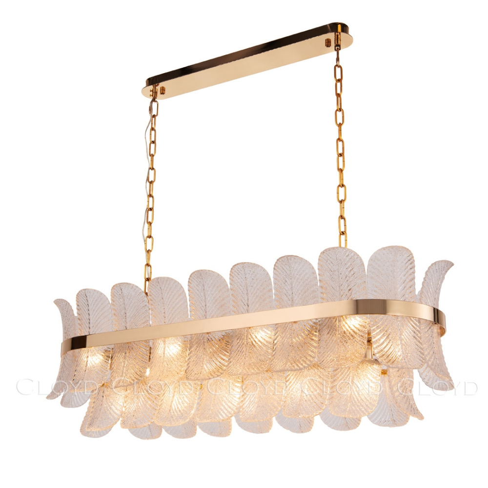 Cloyd Подвесная люстра Siam 10383 