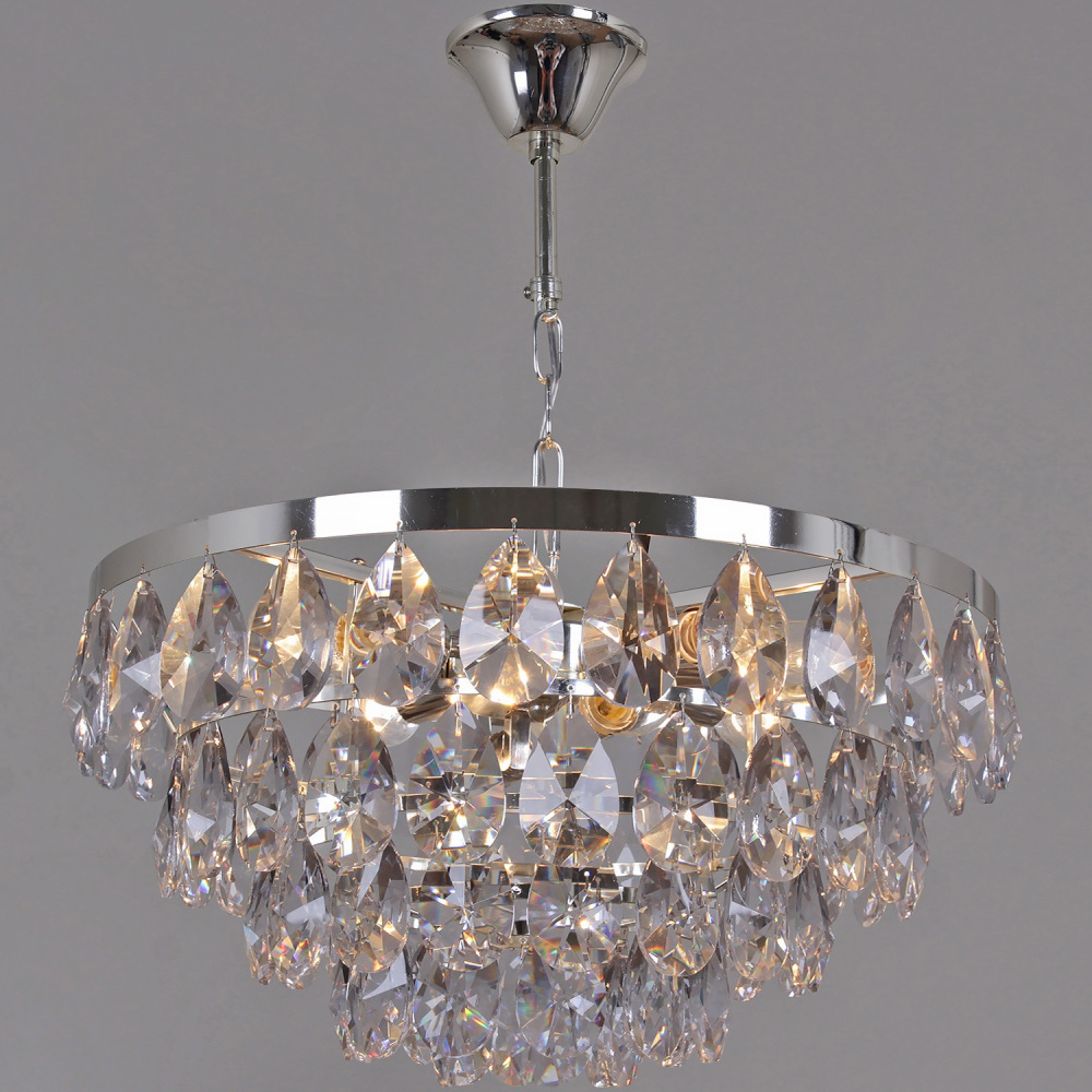 Reluce Подвесная люстра  08533-0.4-10 