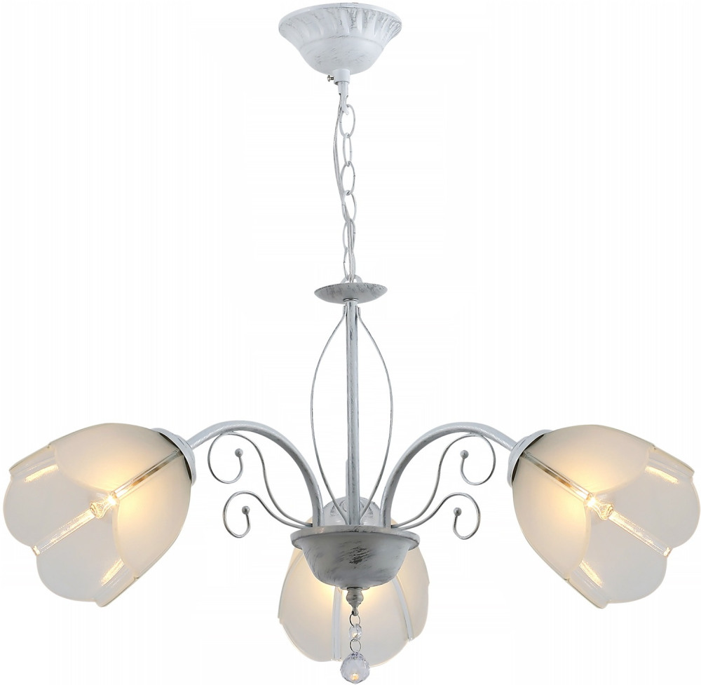 Reluce Подвесная люстра  96562-0.4-03 