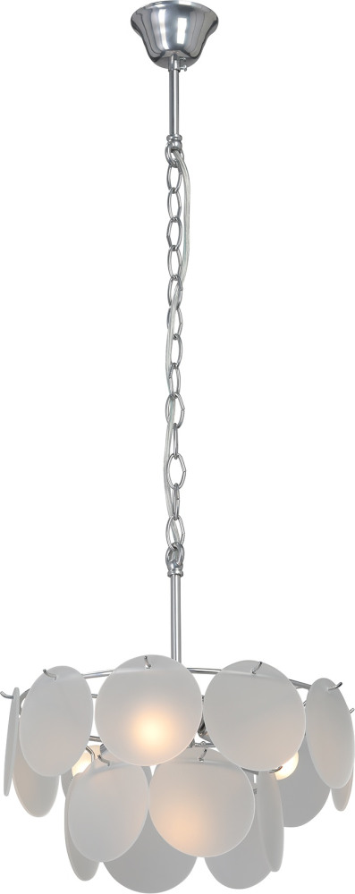 Vitaluce Подвесная люстра  V5888-9/4 