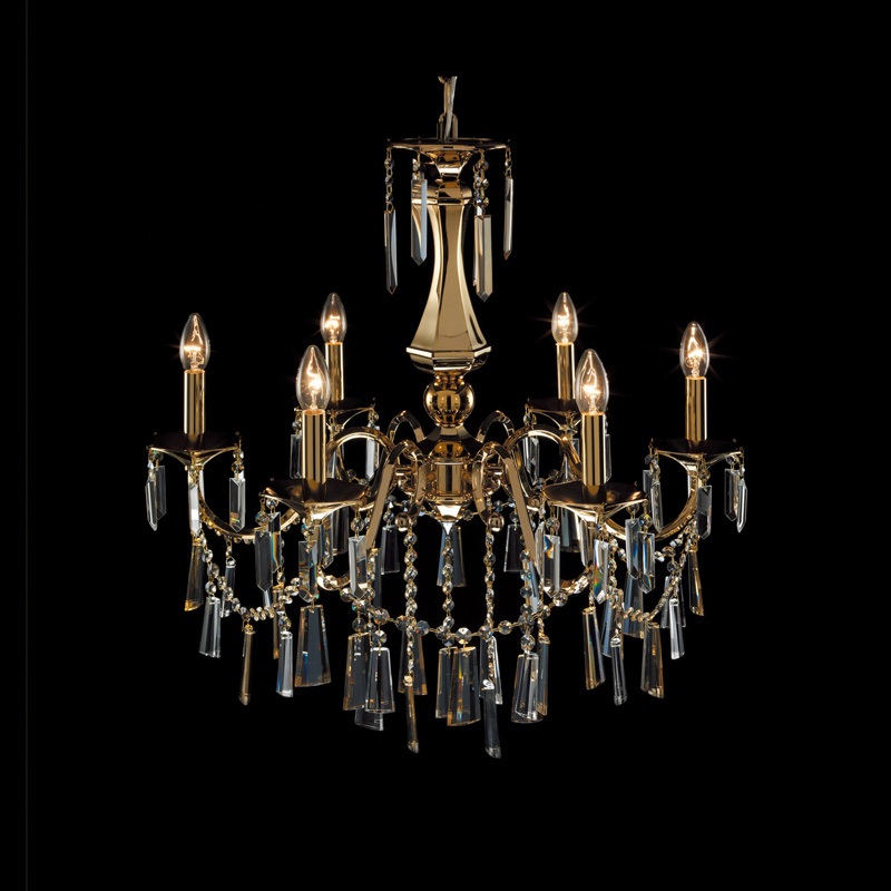 Illuminati Подвесная люстра 8239 SD8239-6A 