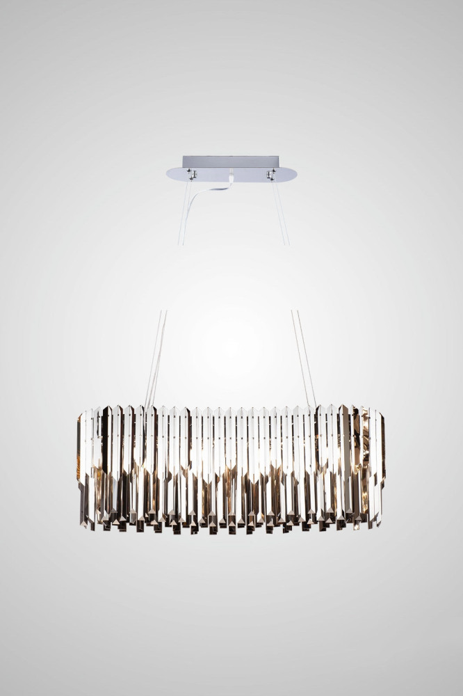 AM Group Подвесная люстра ROBERTO CAVALLI ROBERTO CAVALLI L1200 CH 