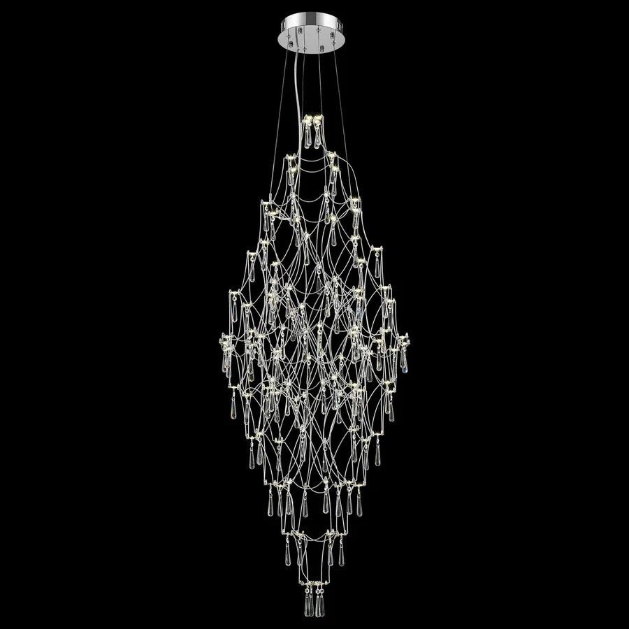 Wertmark Подвесная люстра Felicity WE339.06.103 