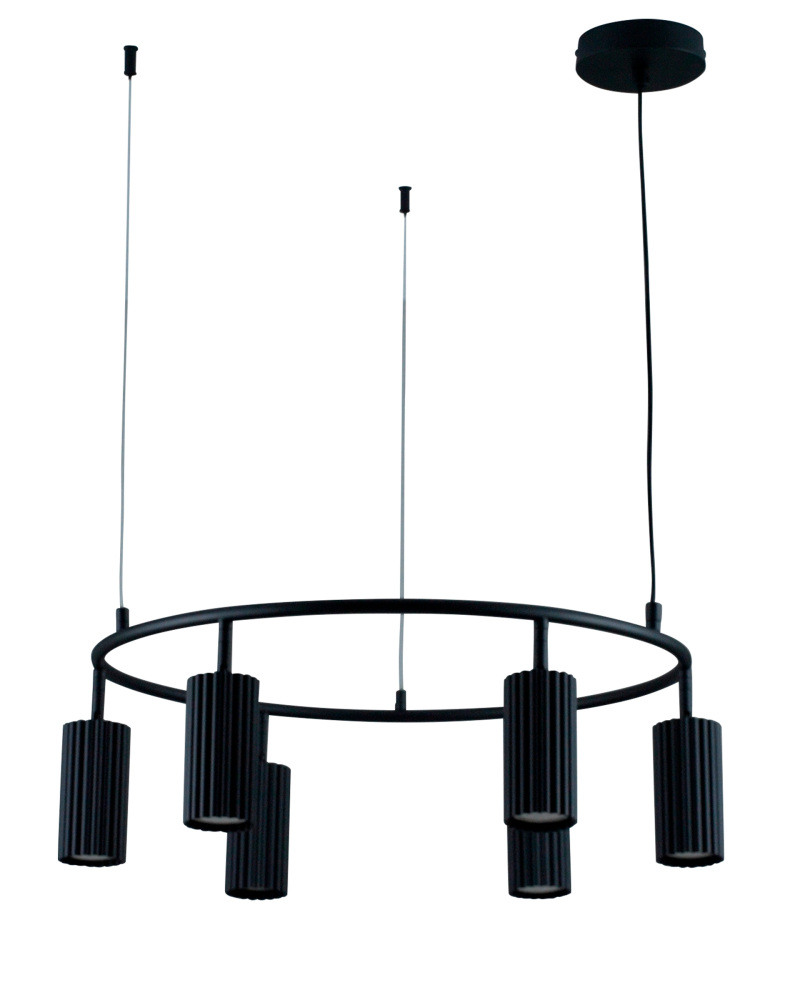 Moderli Подвесная люстра Cora V11601-6P 