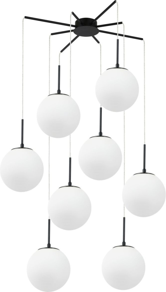 Stilfort Подвесная люстра Antell 2168/02/08P 