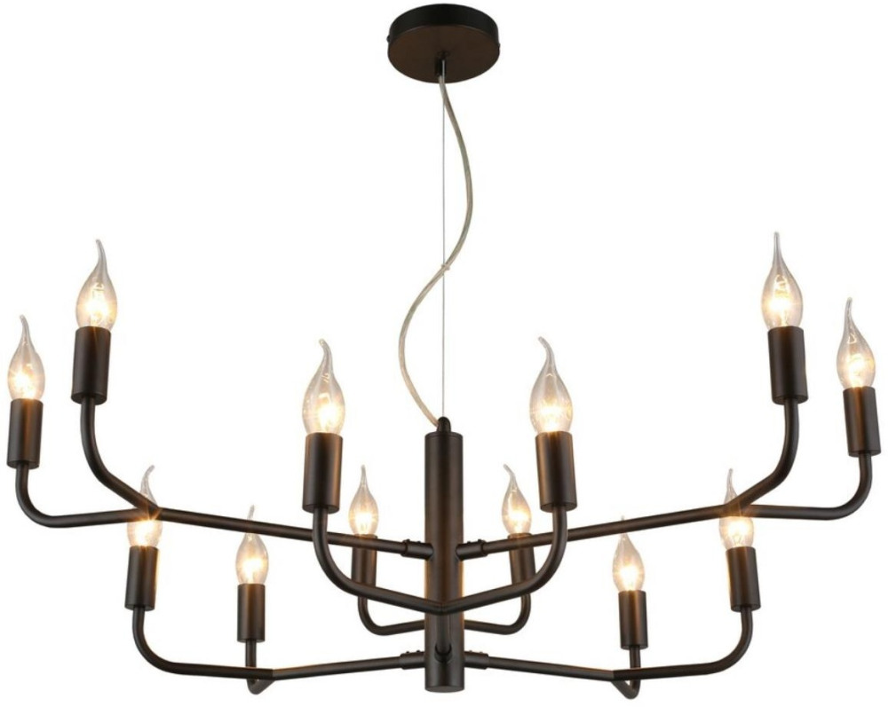 Aployt Подвесная люстра Evlalia APL.338.13.12 