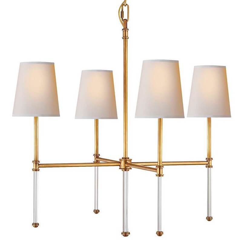 L'Arte Luce Подвесная люстра Bingo L96204.85 