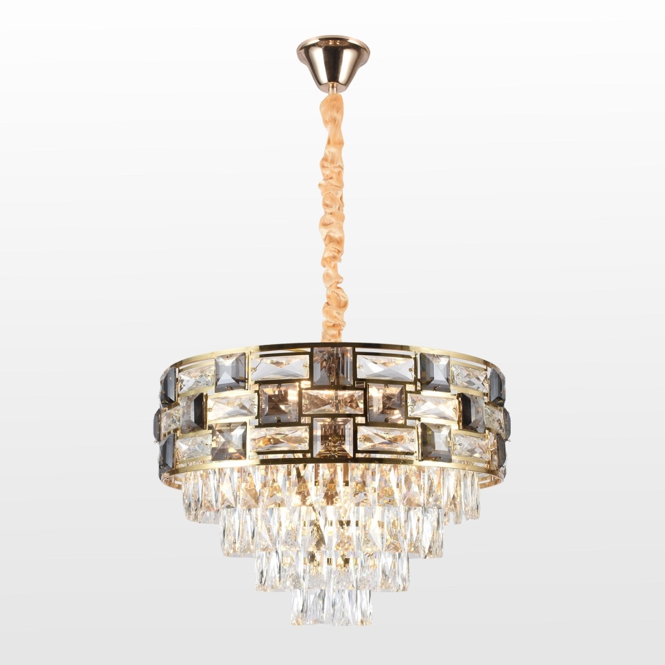 Lussole Подвесная люстра Presidio LSP-6023 