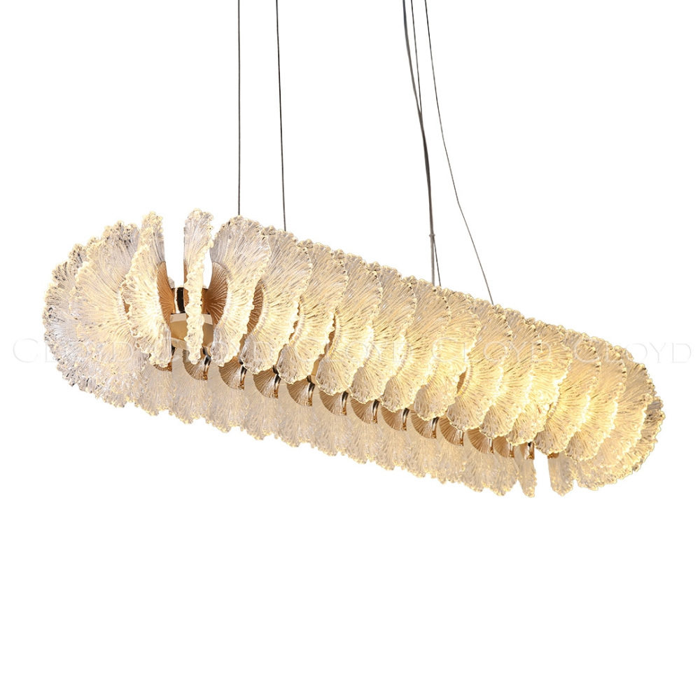 Cloyd Подвесная люстра Antigua 11321 