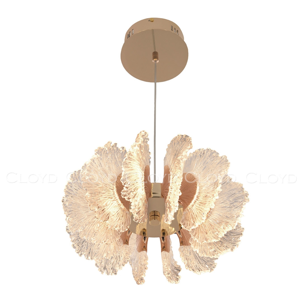 Cloyd Подвесная люстра Antigua 11317 