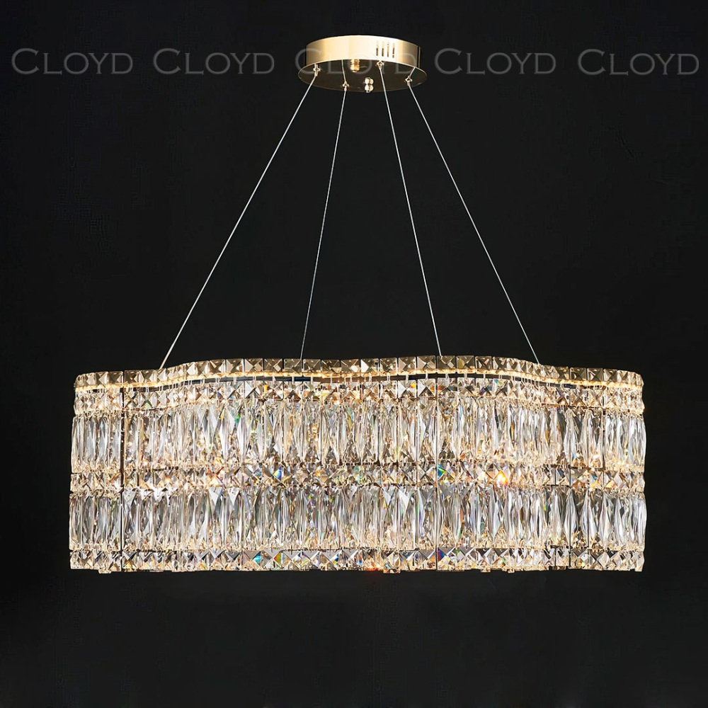 Cloyd Подвесная люстра Antrea 11578 