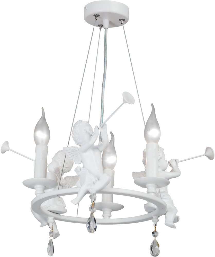 Vitaluce Подвесная люстра  V2970-0/3S 