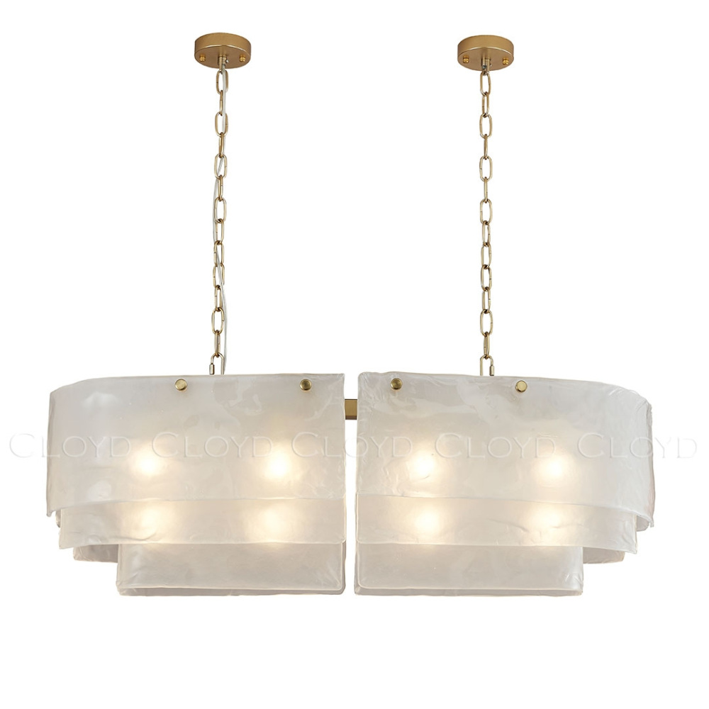 Cloyd Подвесная люстра Pamir 11657 