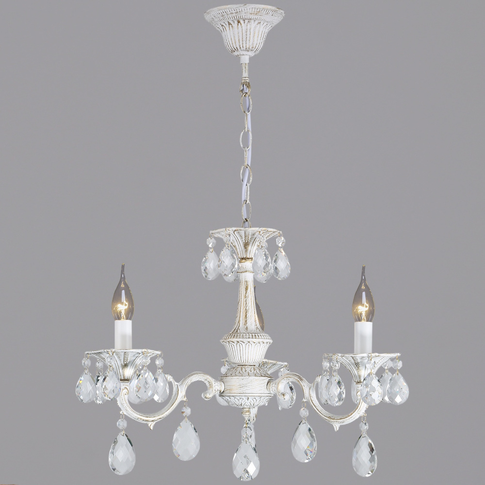 Reluce Подвесная люстра  89347-0.4-03 