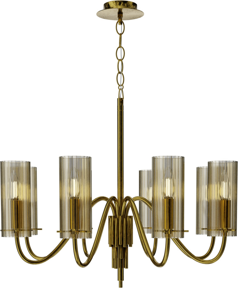 ST Luce Подвесная люстра SL2005 SL2005.303.08 