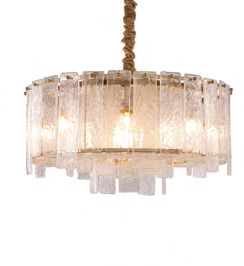 Cloyd Подвесная люстра Tangeiser 10827 