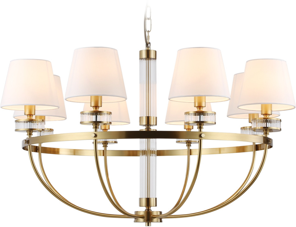 Ambrella Подвесная люстра High Light LH71253 