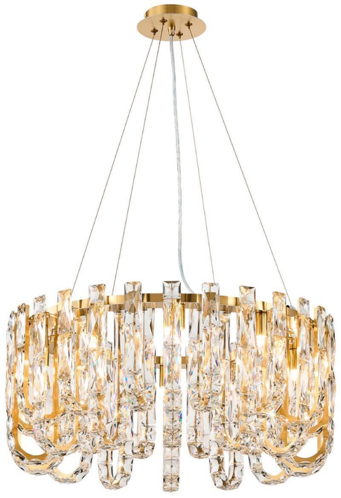 Favourite Подвесная люстра Infinity 4721-14P 