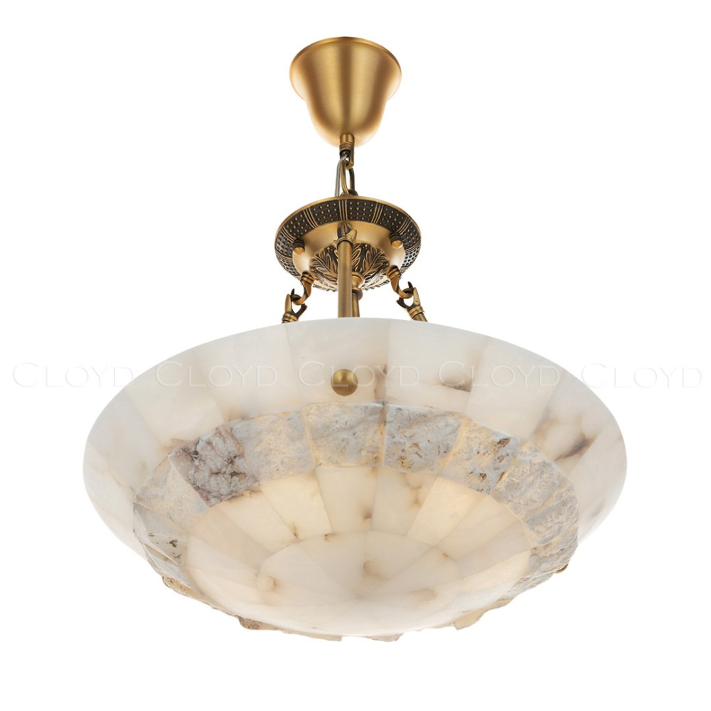 Cloyd Подвесная люстра Telemach 12346 