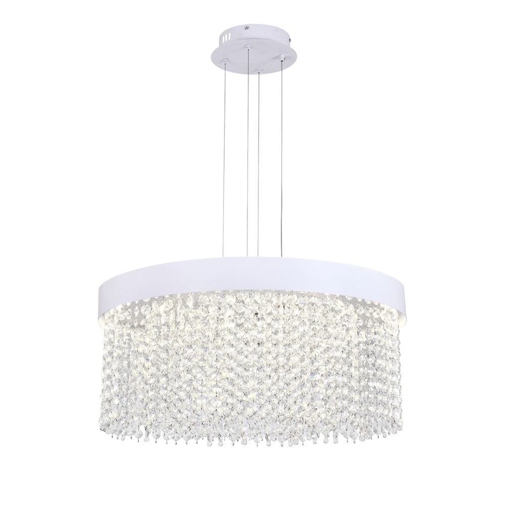 Indigo Подвесная люстра Diluvio V000194L 