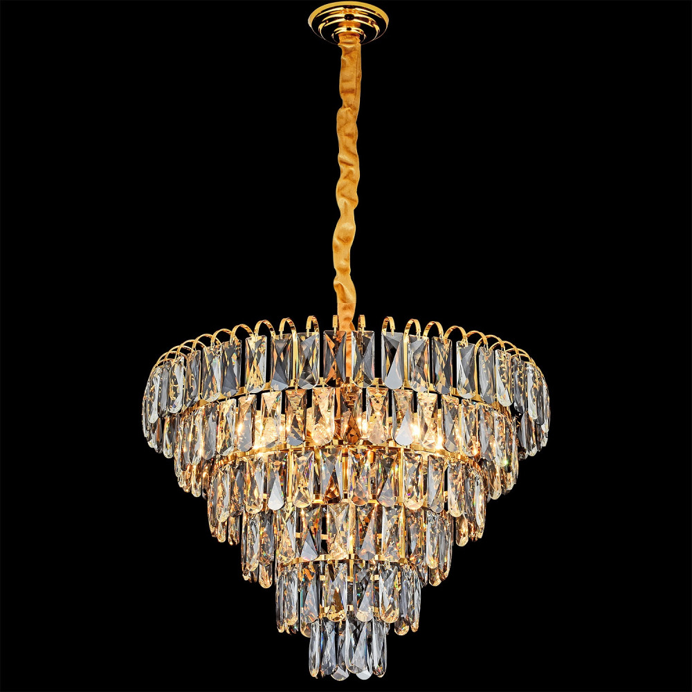 Reluce Подвесная люстра  88094-0.4-600 droplight 