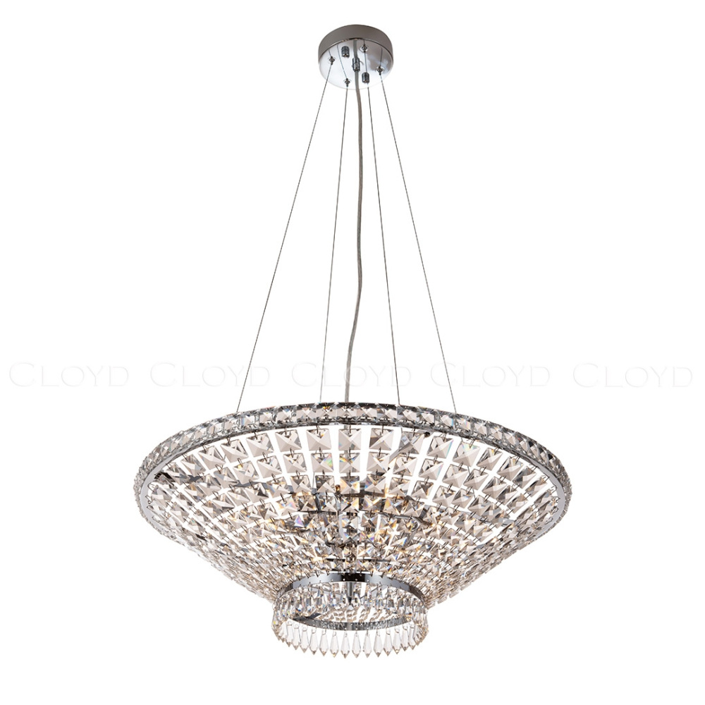 Cloyd Подвесная люстра Fiala 11454 