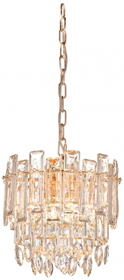 Fluorite Подвесная люстра Constancia FL1063-5P 