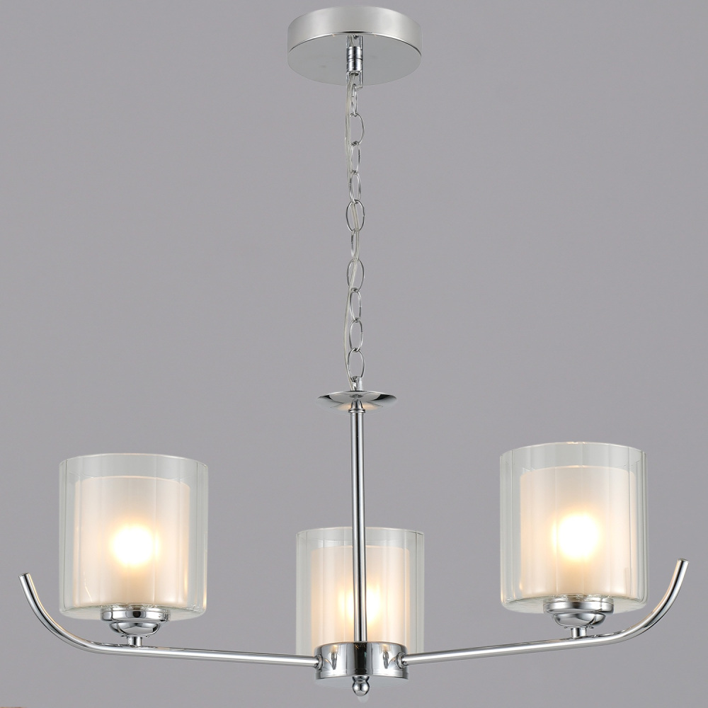 Reluce Подвесная люстра  19470-0.4-03 